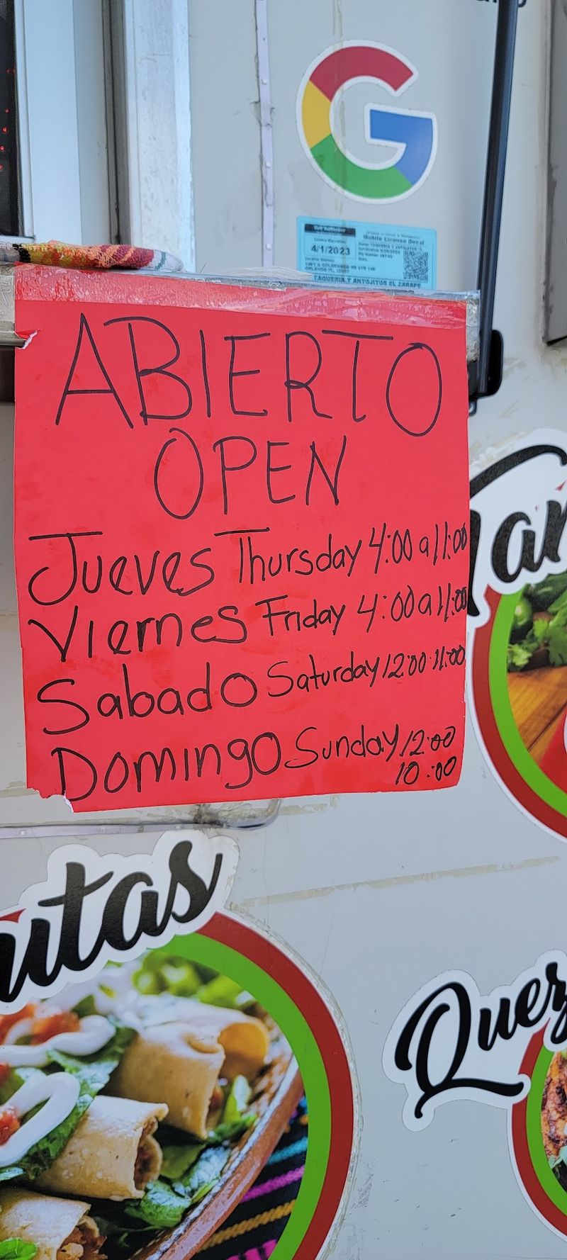 Hours, Prices, and Planning Your Visit