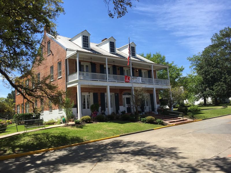 St. Martinville