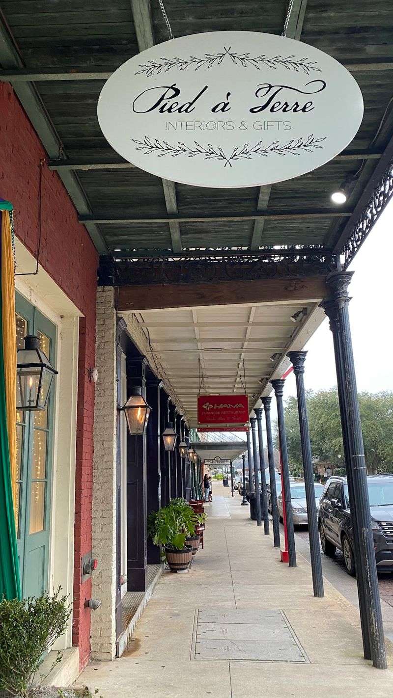 Explore The Historic Setting Around The Festival
