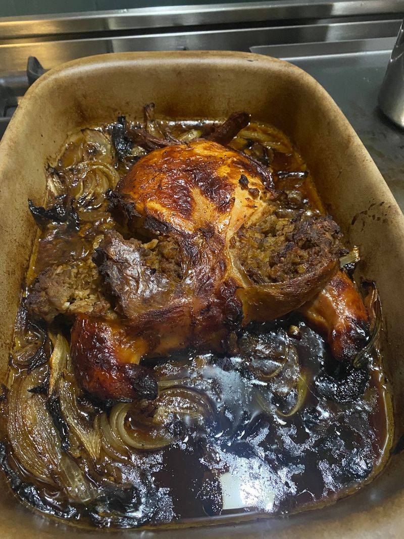 Pick Your Stuffing Like It Actually Matters