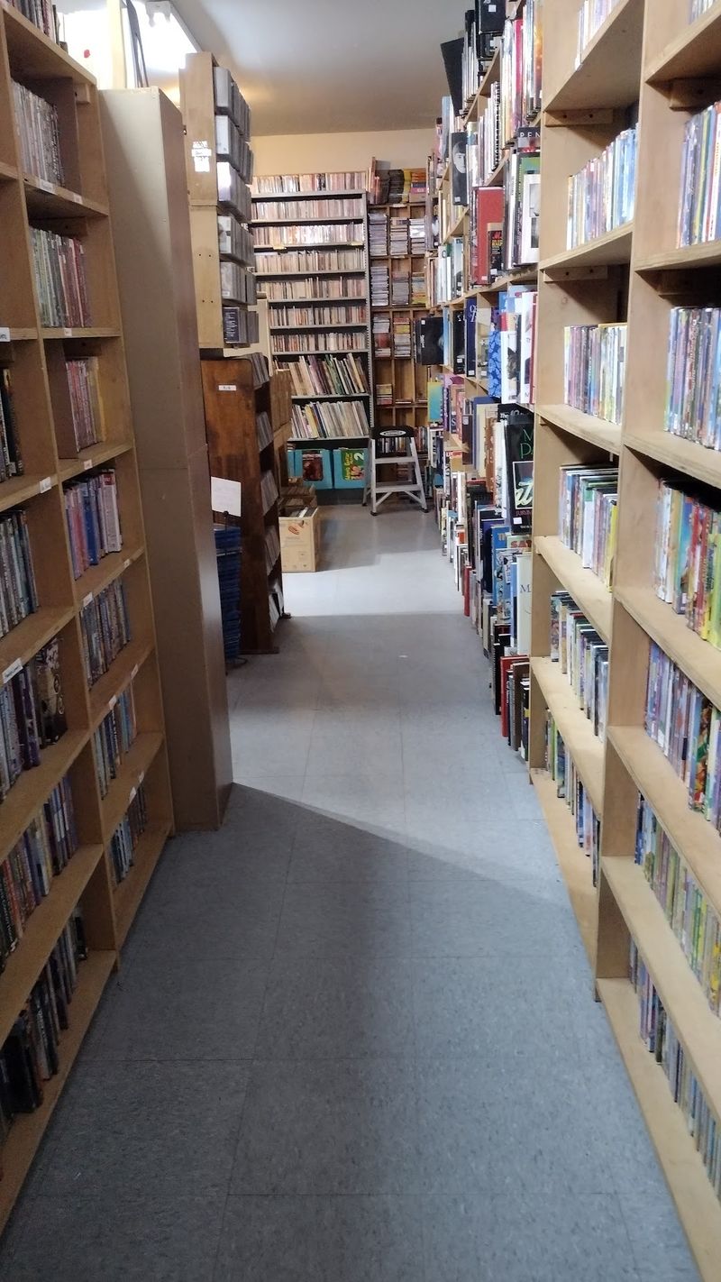Pick A Calm Time For A Better Browse