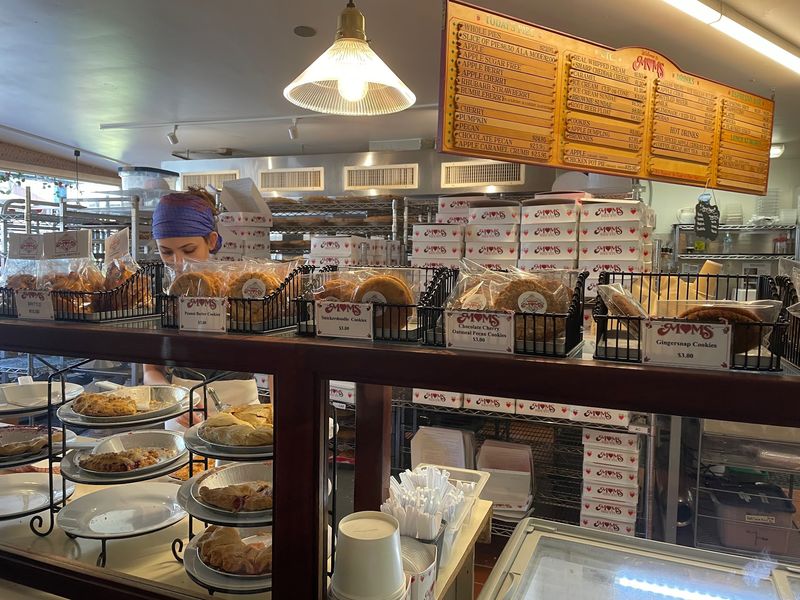 A Pie Menu Bigger Than You'd Expect