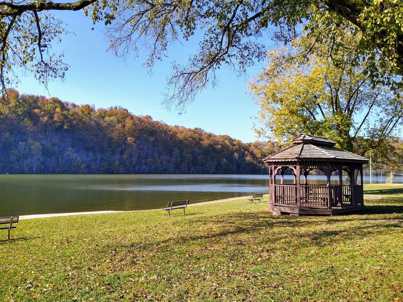 Kingston City Park Brings Several Amenities Together