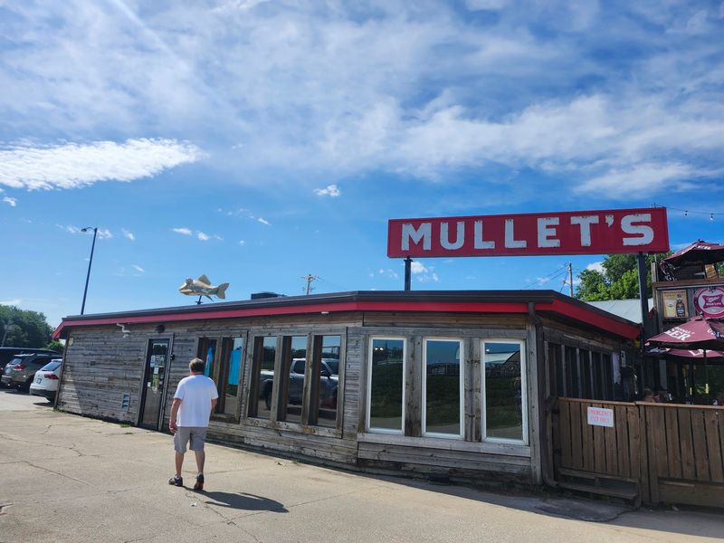 Mullets Restaurant