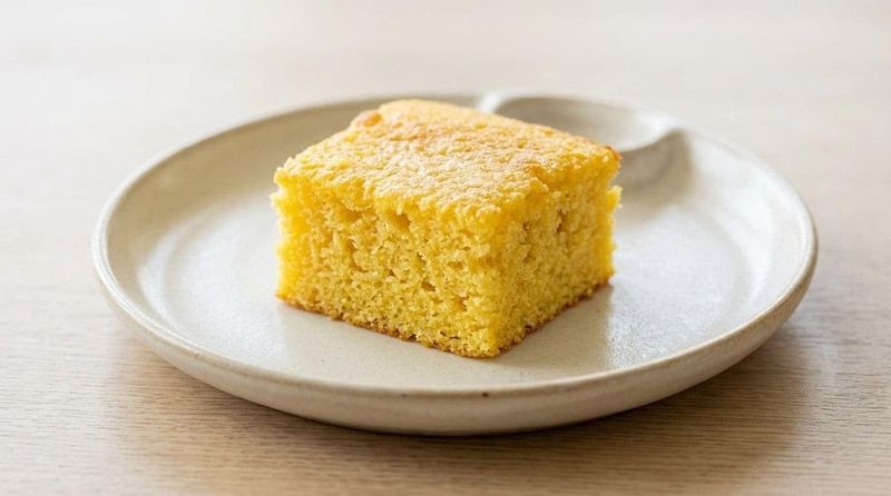 The Cornbread That Started A Highway Legend