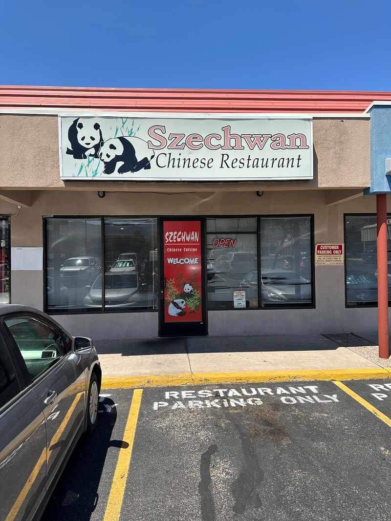 The Modest Storefront Gives Little Away
