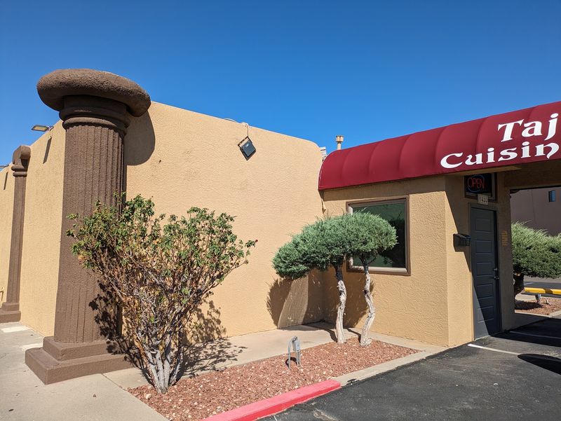 The Modest Exterior Keeps Things Low-Key