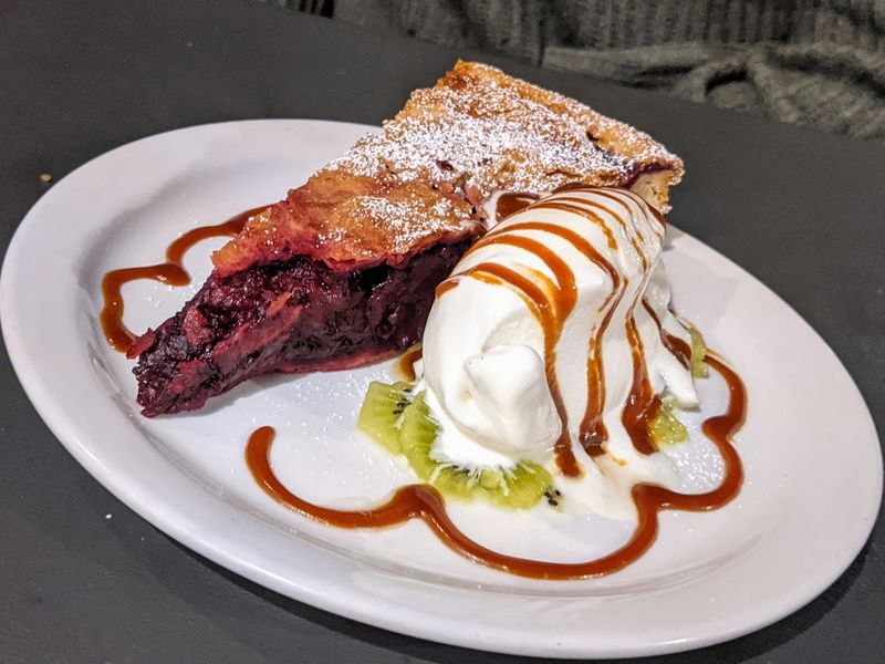 Homemade Sweets Worth Saving Room For