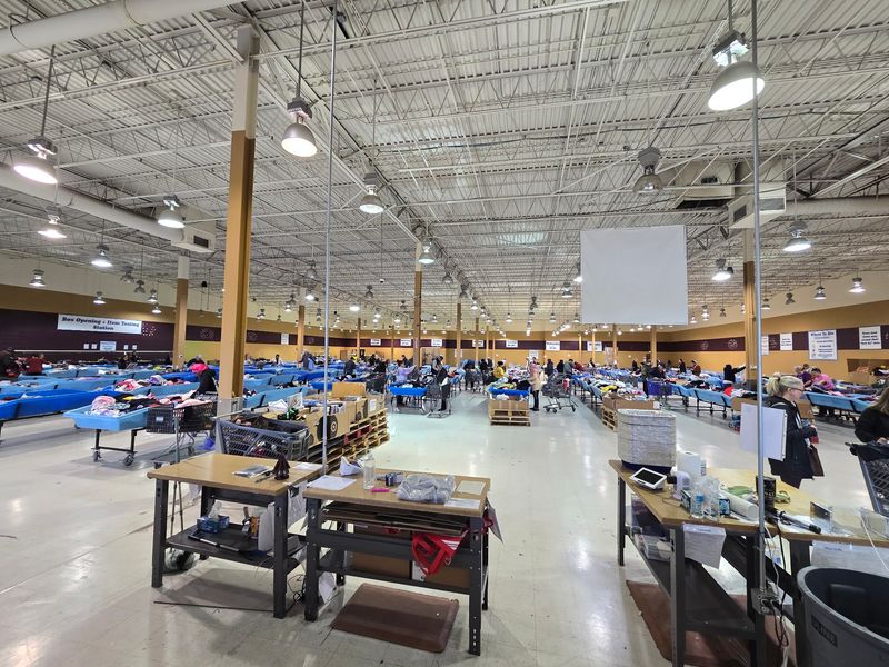 Prices Keep Falling As The Week Moves Along