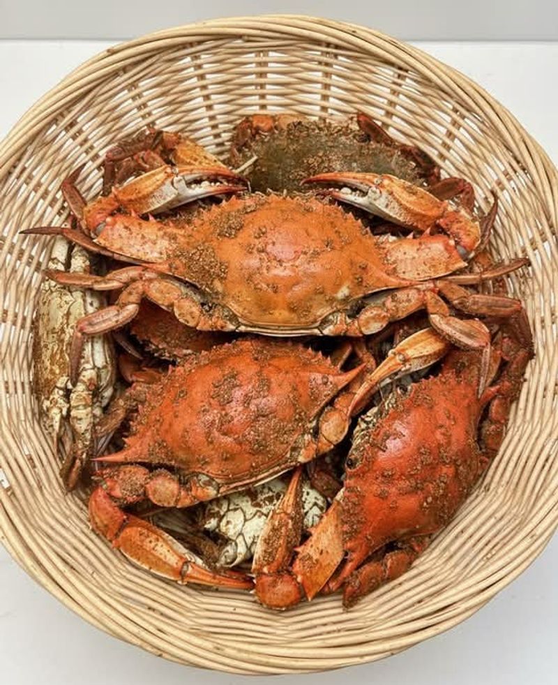 Blue Crabs Have Been The Main Event Since 1977