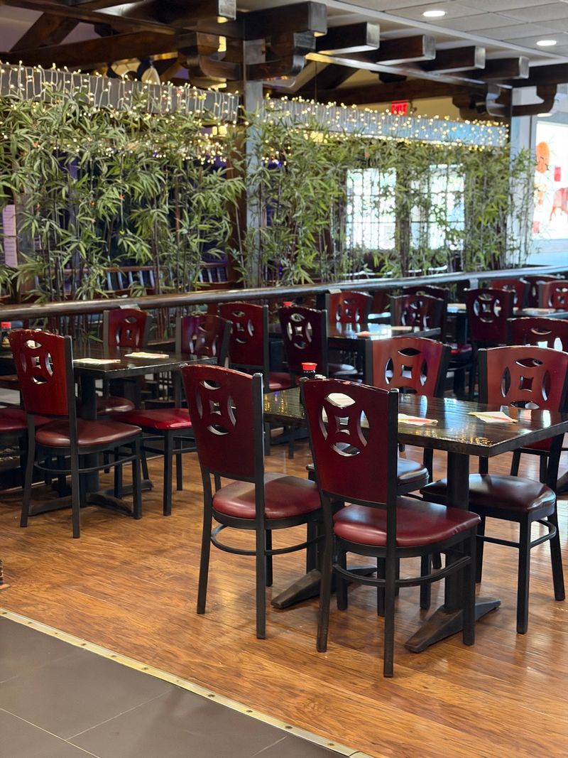 Takeout Works Differently From The Dine-In Buffet