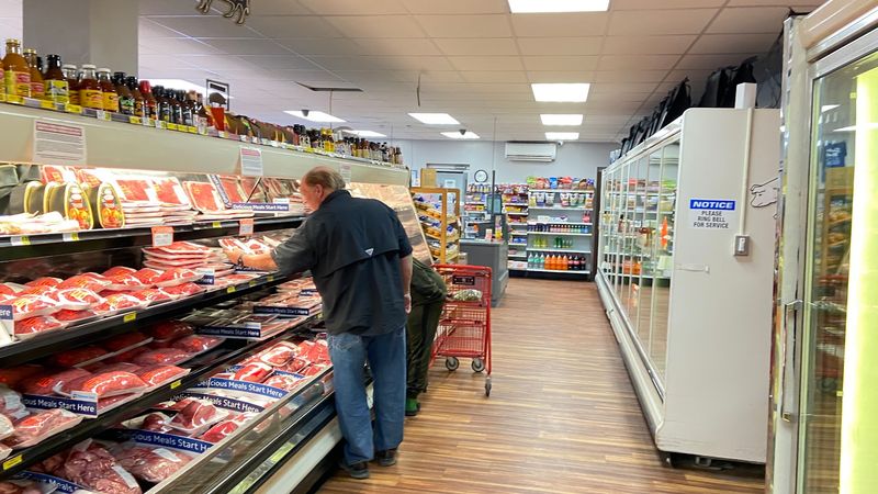 The Thomasville Store Is Open Six Days A Week