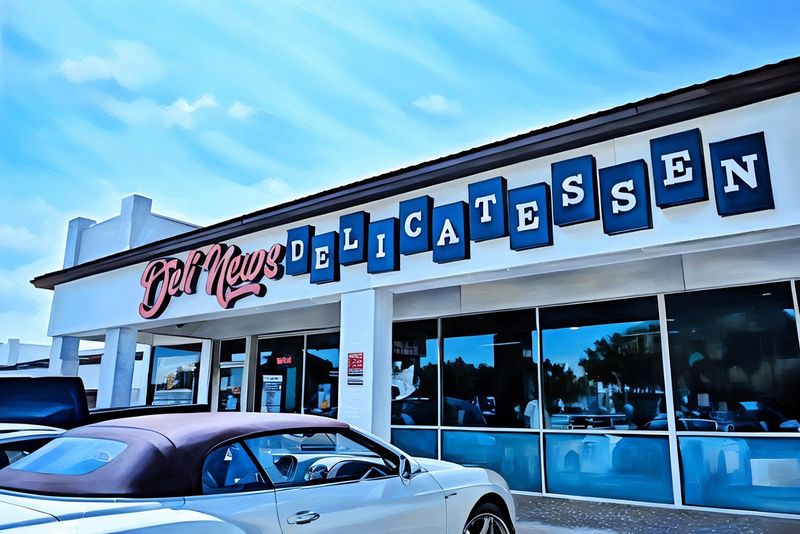 Deli News