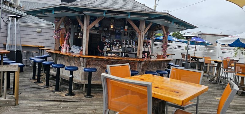 Bill’s Seafood
