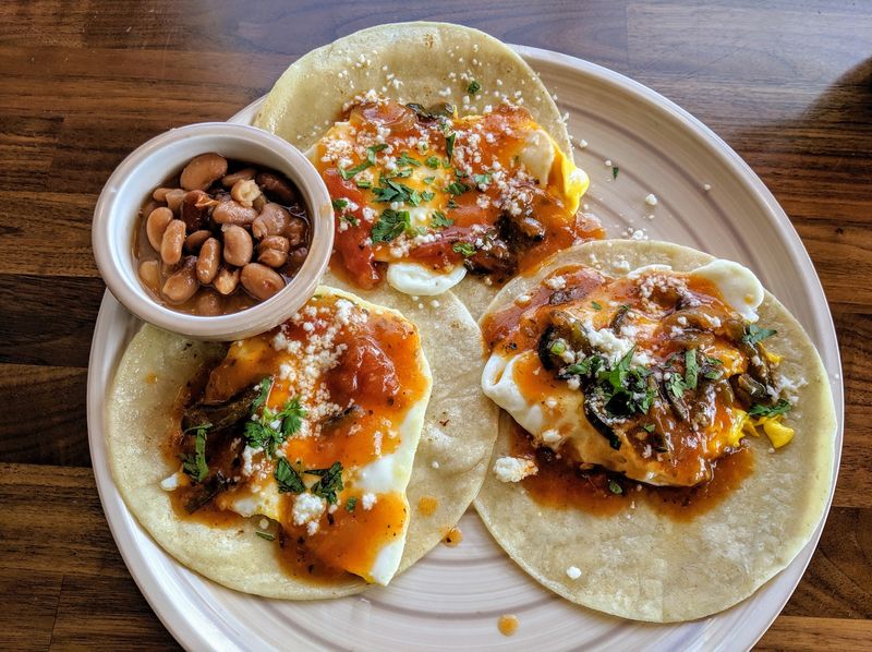 Hand-Pressed Tortillas Change The First Bite