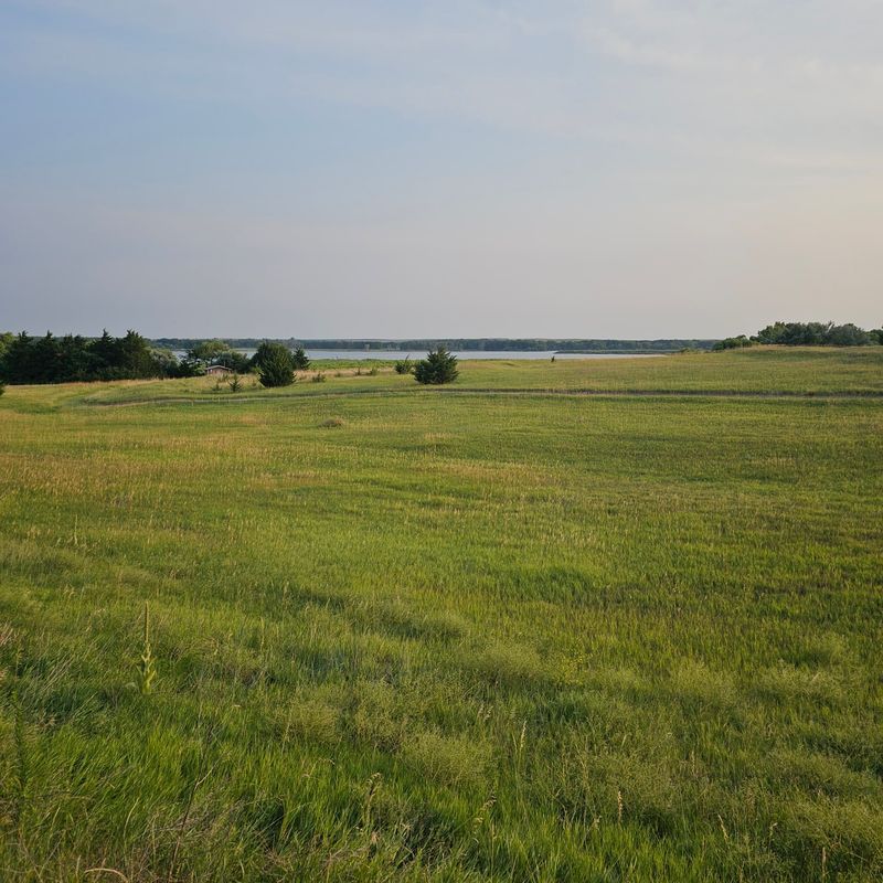 Steve Mathes Nature Trail, Prairie Dog State Park, Norton