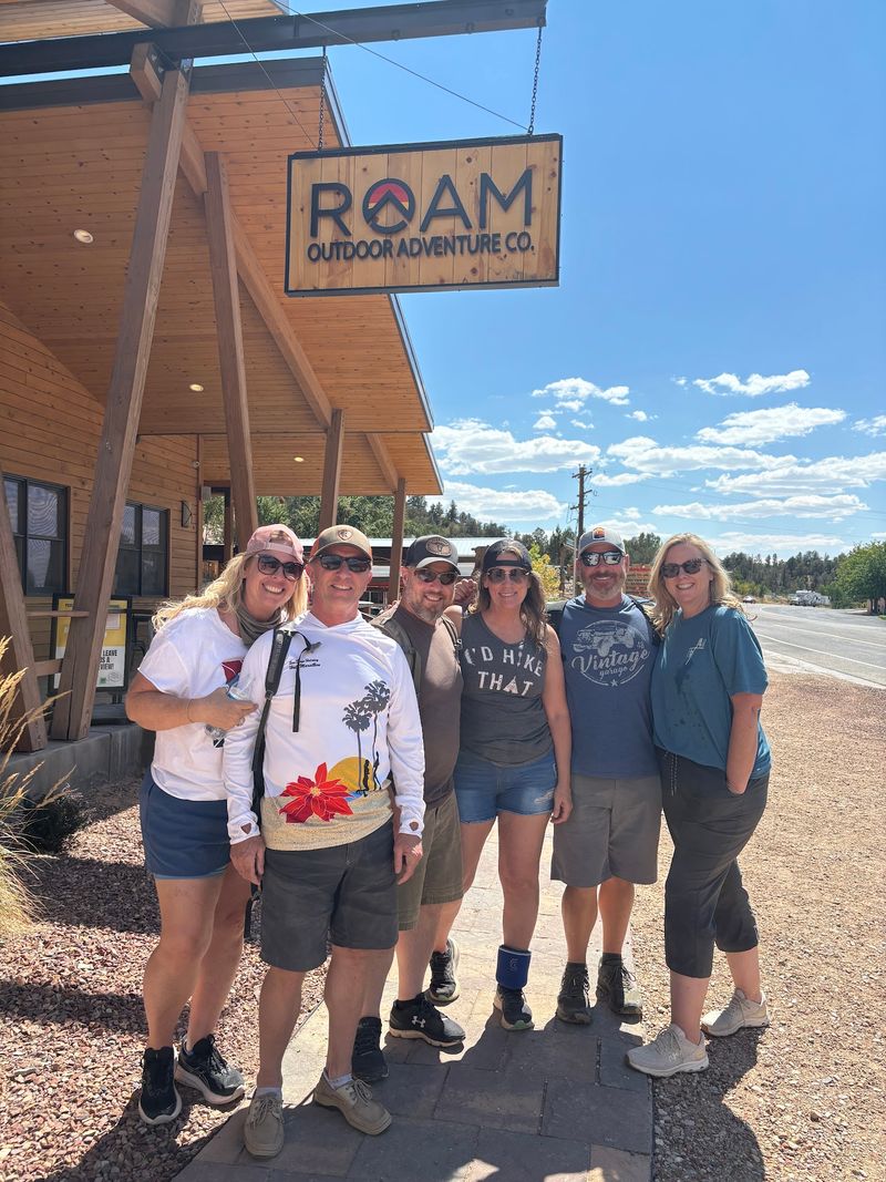 Why Orderville, Utah Is the Right Town for This Trip
