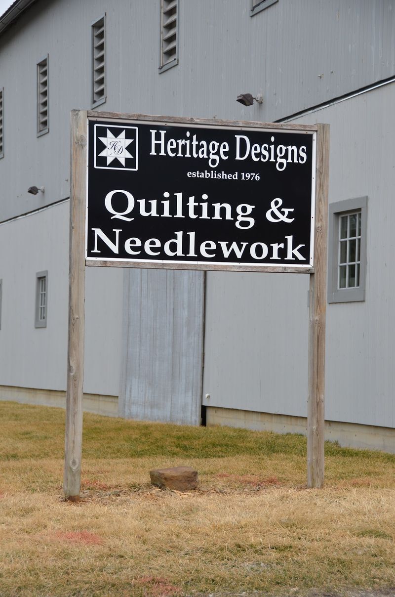 A Stop That Earns Its Place On Any Quilter's Road Trip