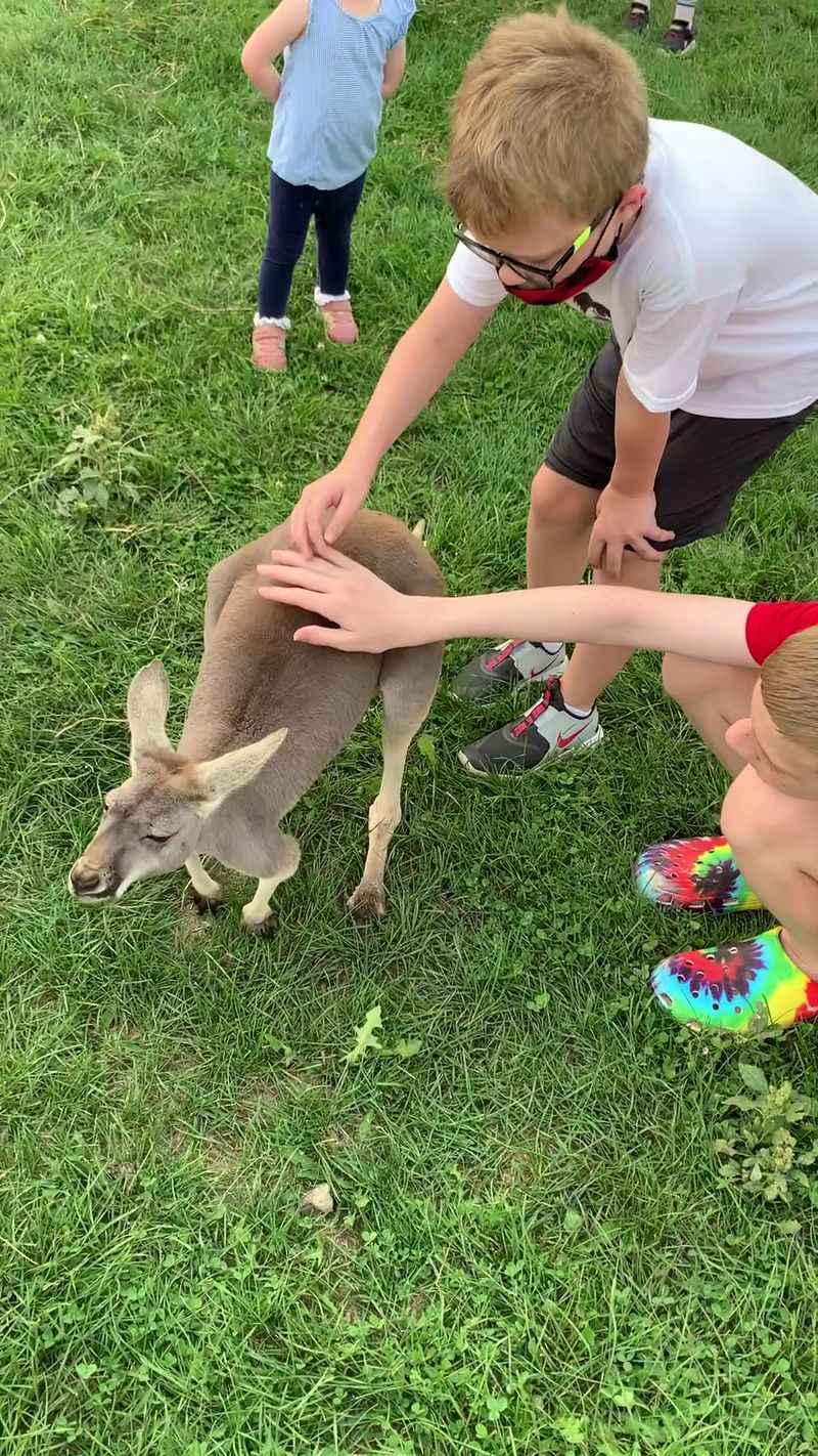 Fun For Every Age Group