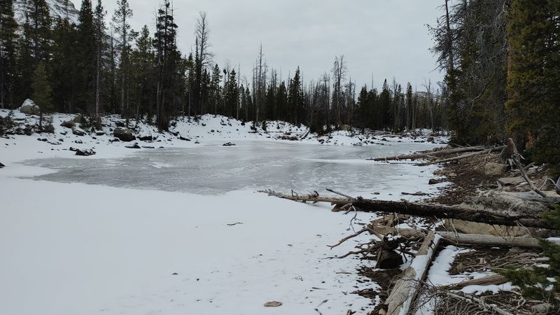 The Rocky Reality of Getting There on Foot
