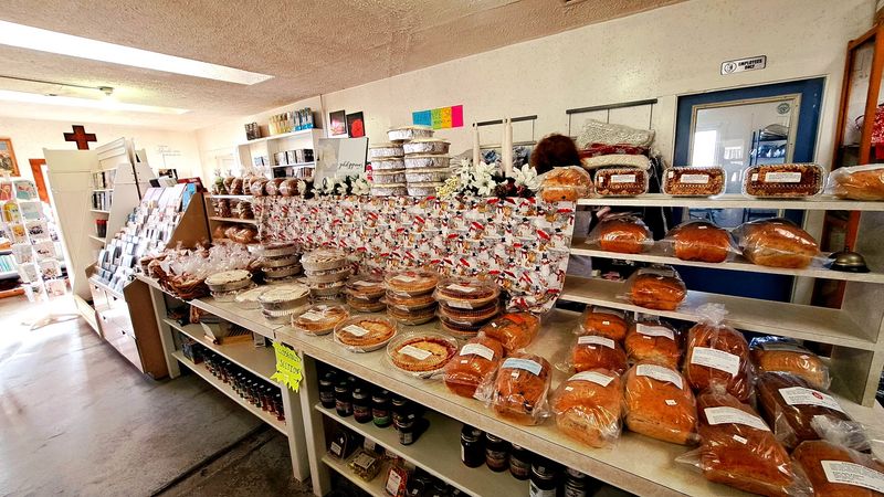 The Bakery Handles Dessert When You Do Not Feel Like Baking