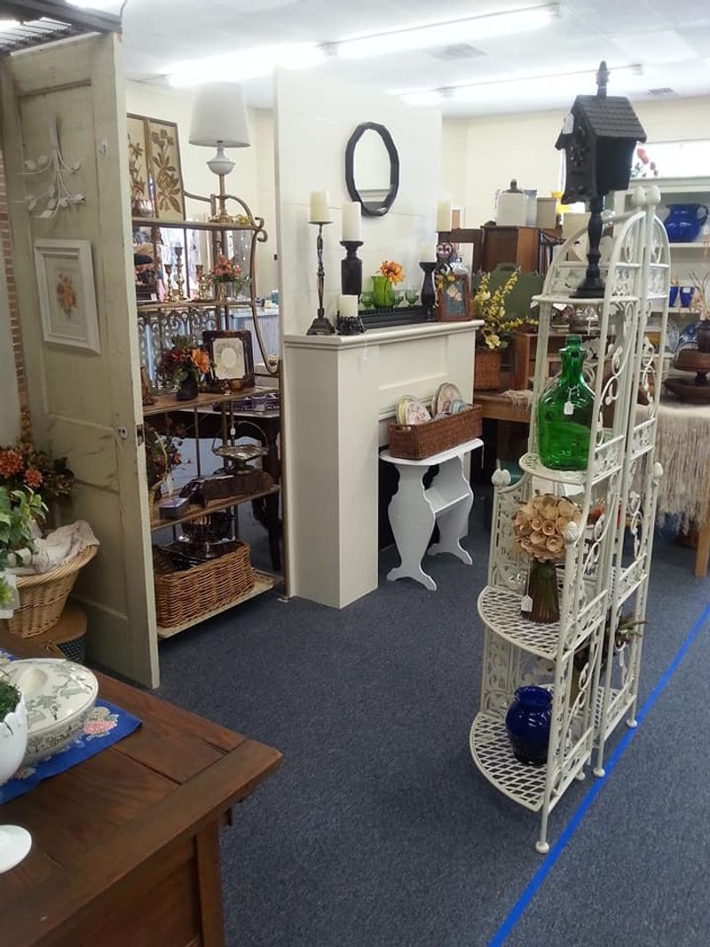 The Market At MacVicar