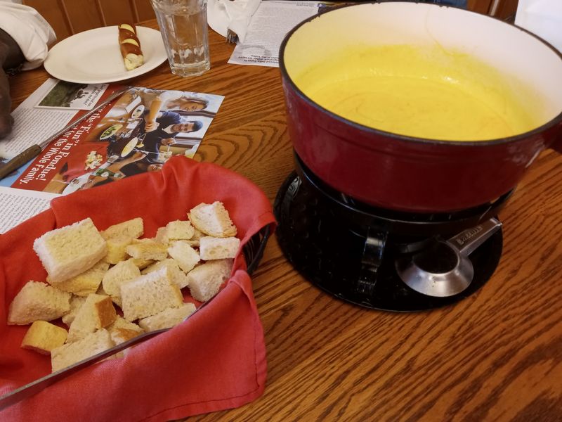 The Guggisberg Family Behind the Recipes