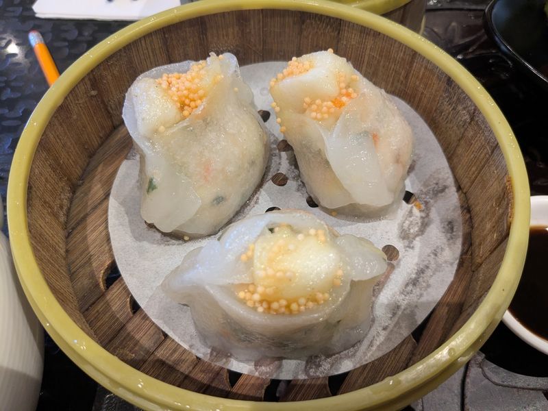 Har Gow That Steal the Spotlight