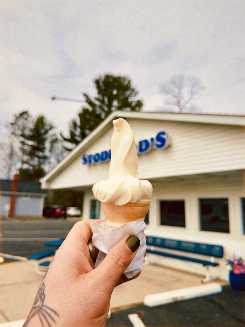 Stoddard's Frozen Custard