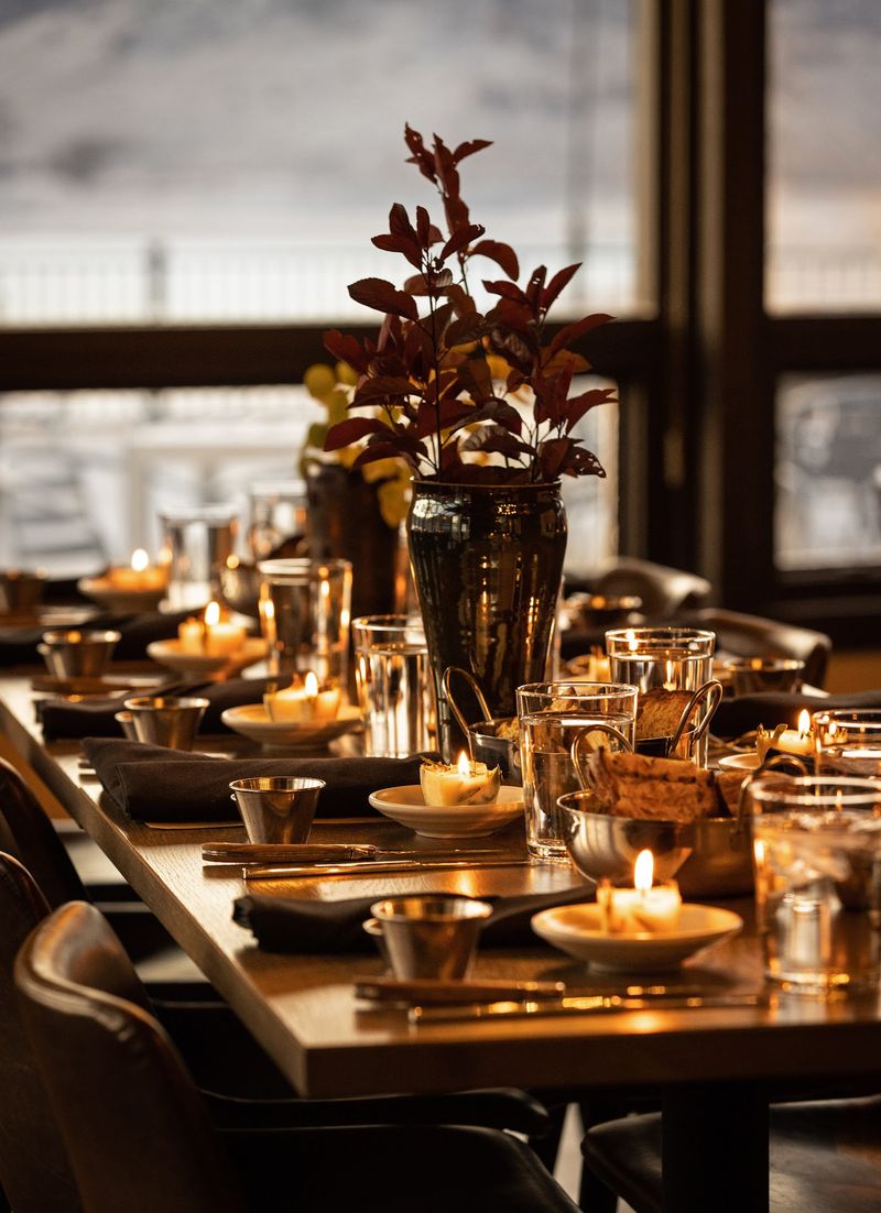 A Simple Utah Meal Plan With Staying Power