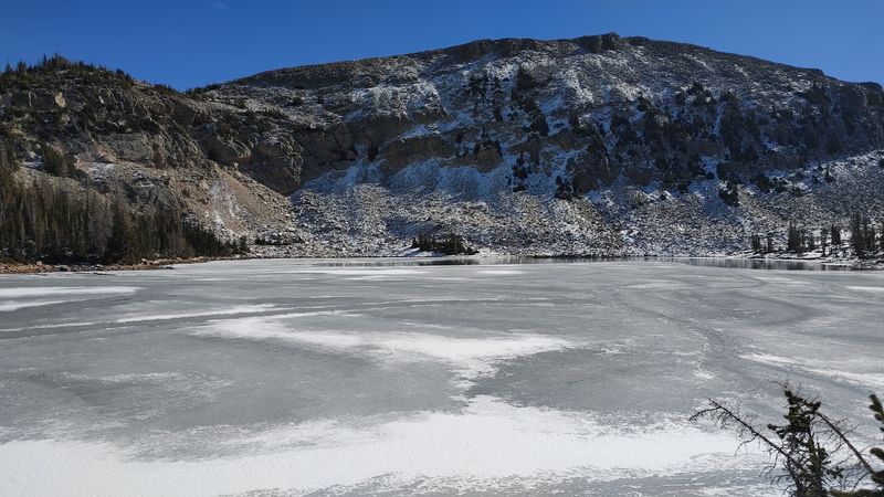 The Ice Cave Nobody Fully Expects
