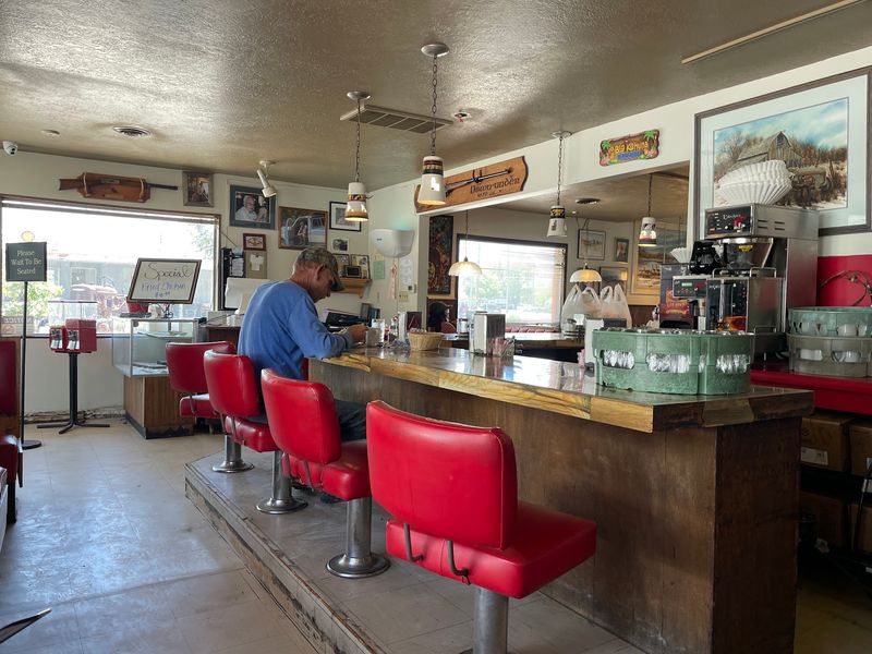 Why Locals Keep Pointing Breakfast Seekers Here
