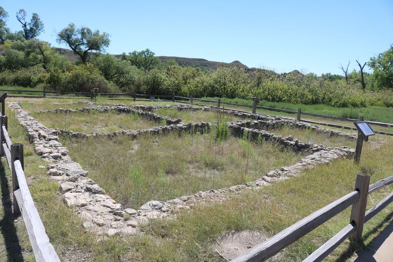 El Cuartelejo, The Oldest Known Pueblo Ruin In Kansas