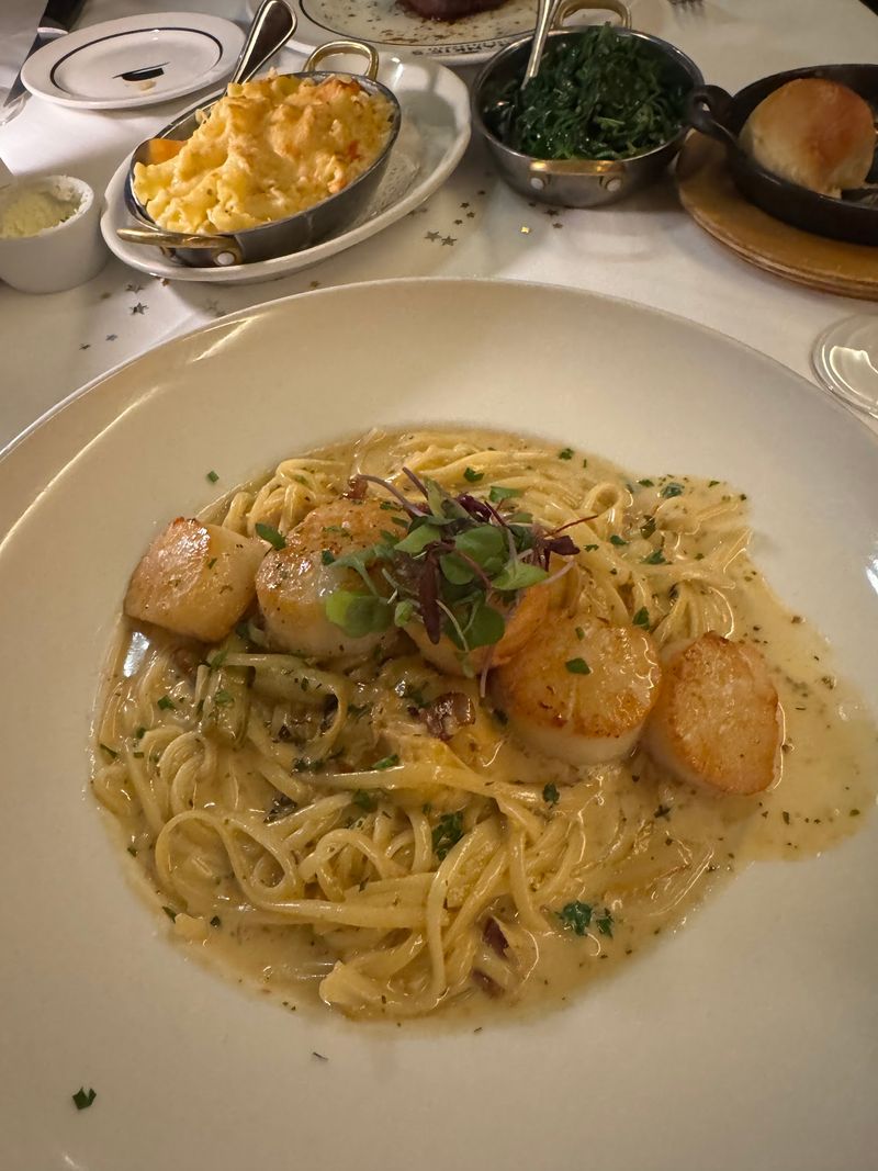 This Duluth Restaurant Brings A Traditional Steakhouse Experience