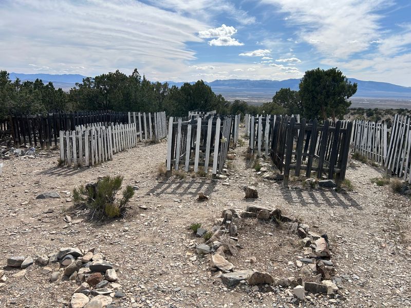 Respect the Grounds and Leave No Trace