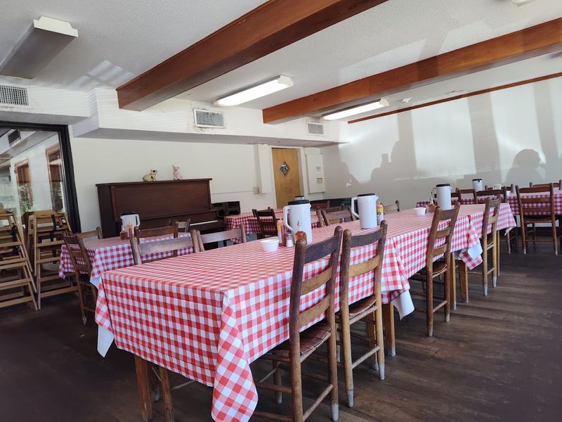 Stephenson's Bar-B-Q