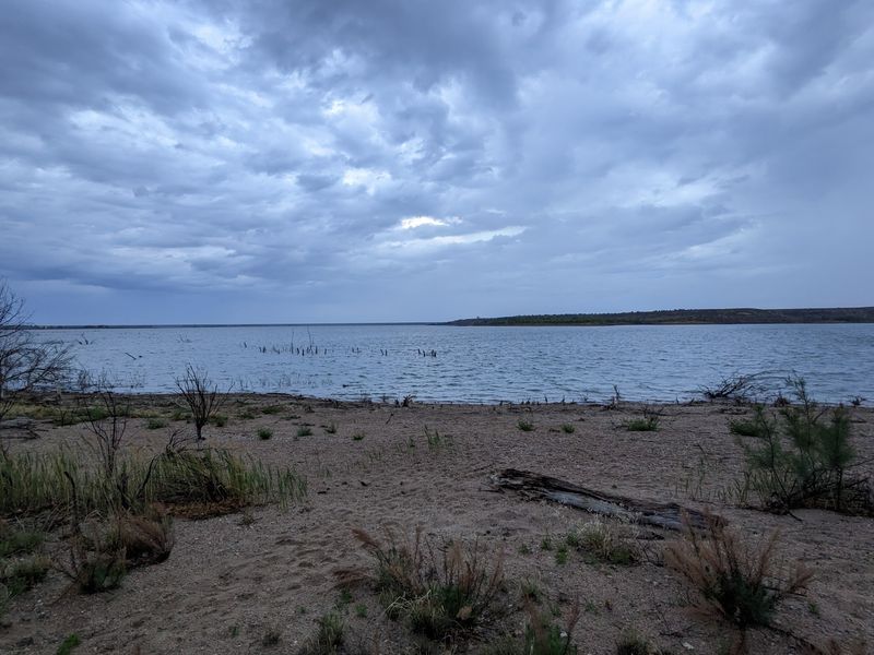 Water Levels Tell A Longer Story