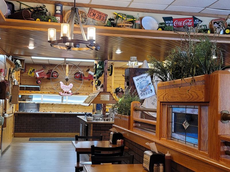 Dogwood Barbeque