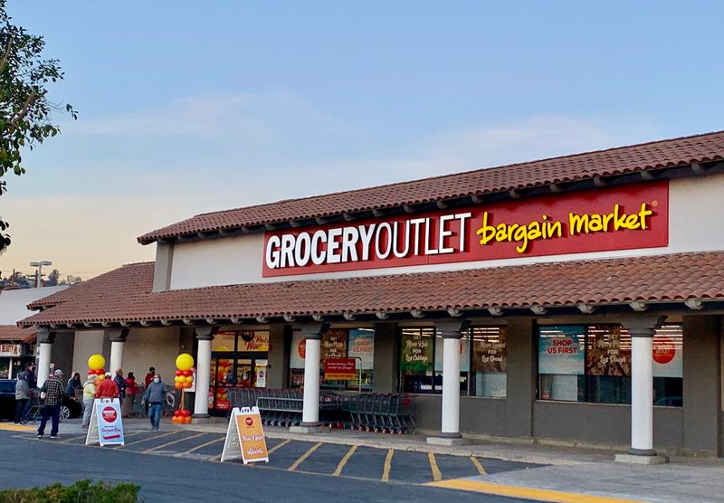 Grocery Outlet