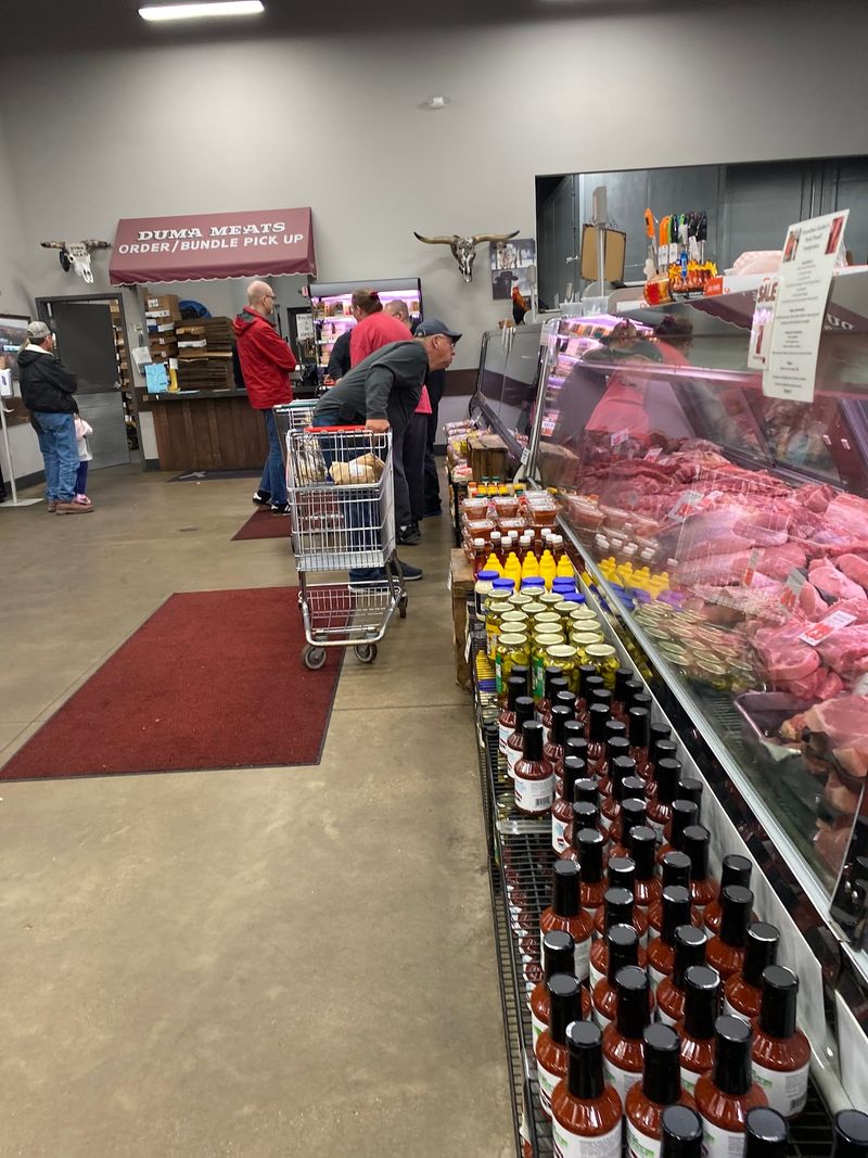 Duma Meats & Market (Mogadore)