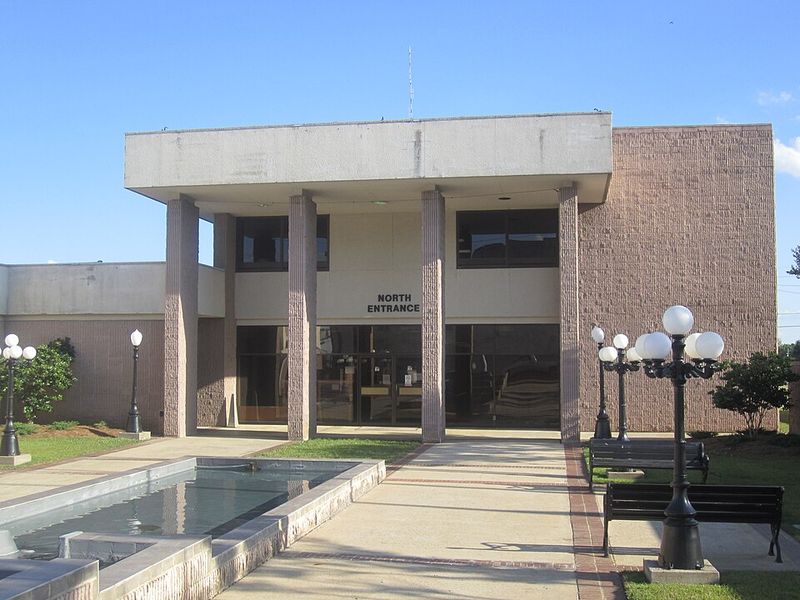 Bastrop