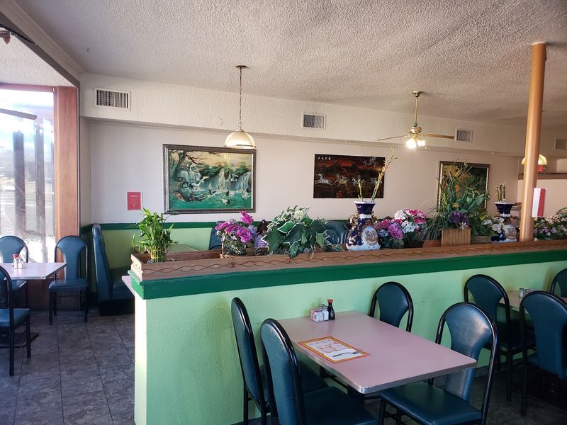 Long Dragon, Farmington