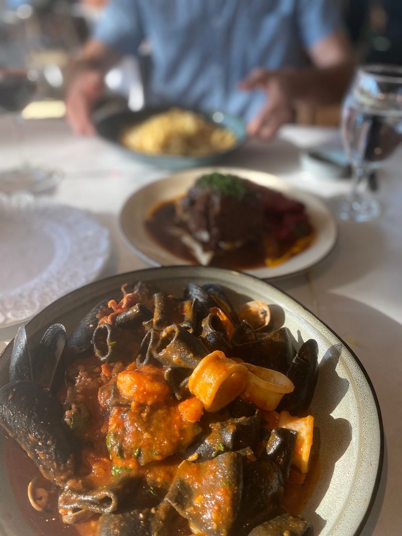 Regional Italian Dishes Stretch Beyond Pasta And Pizza