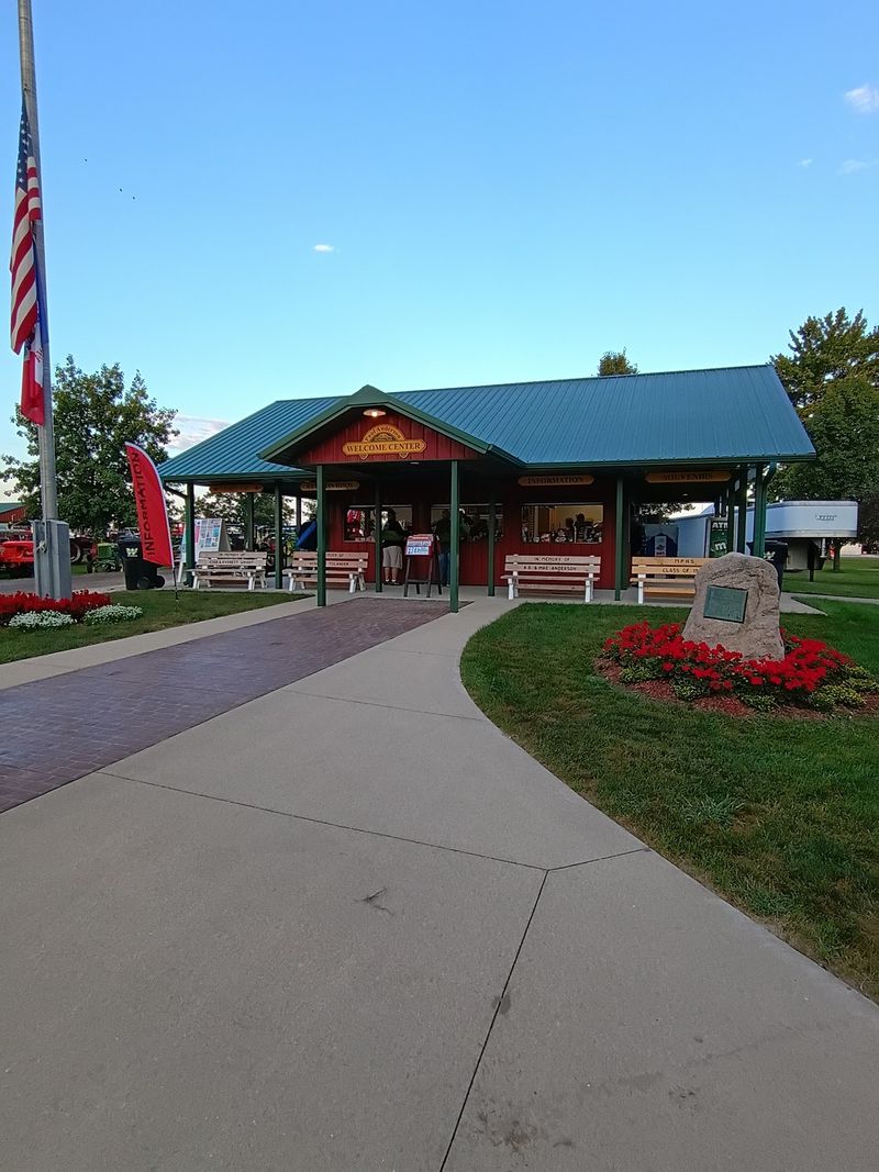 Food Vendors To Keep You Fueled