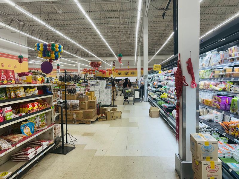888 Int'l Market, Overland Park