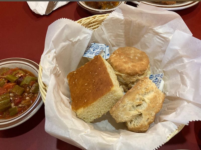 Sweet Potato Biscuits and Homemade Breads