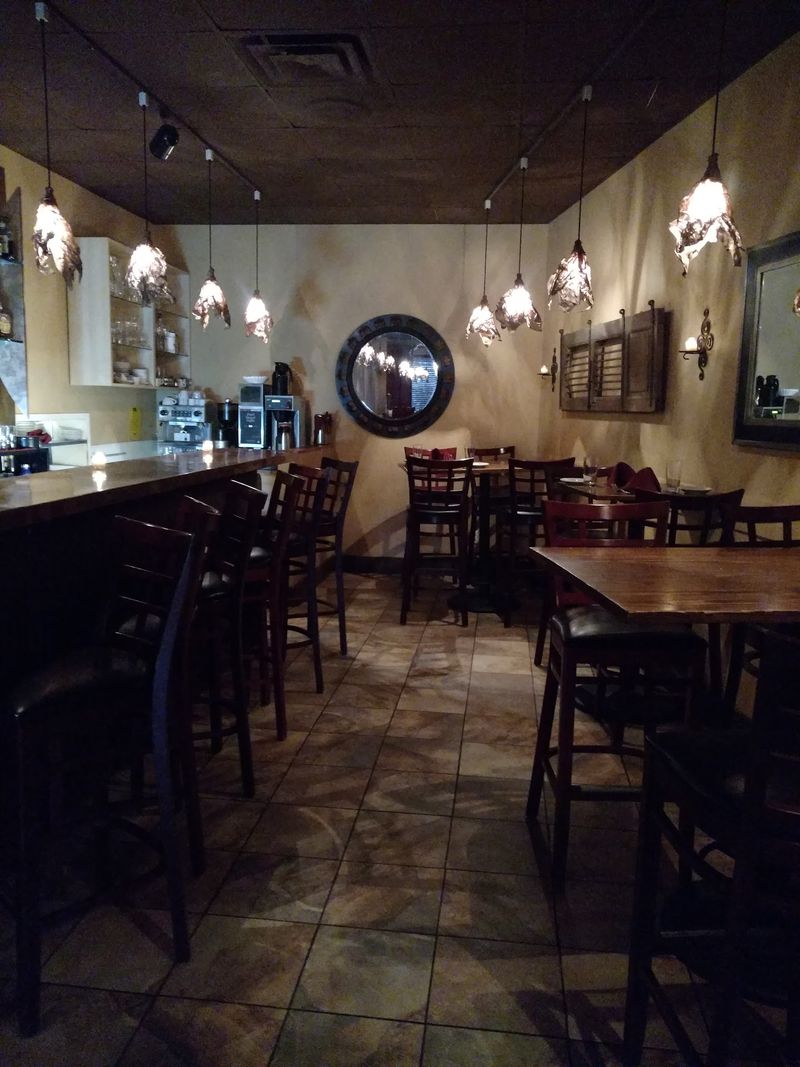 Rinata Restaurant