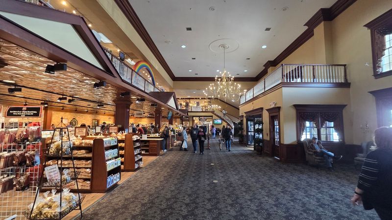 A Homestyle Landmark in the Heart of Hartville