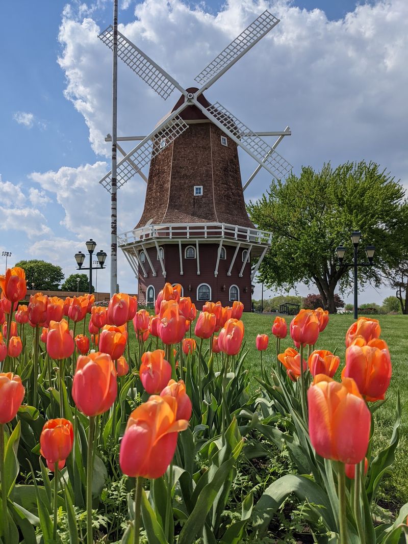 The Town That Keeps Landing On Happiness Lists