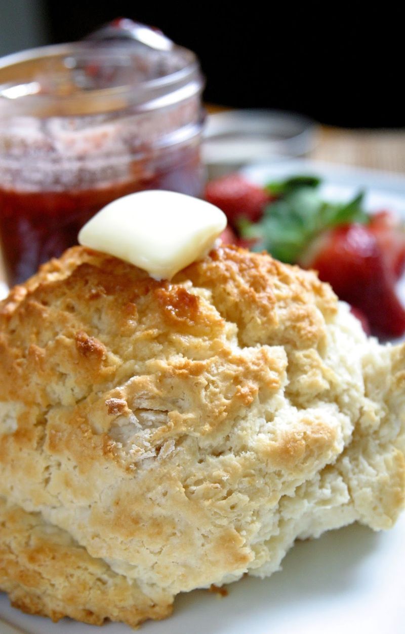 Biscuit Head